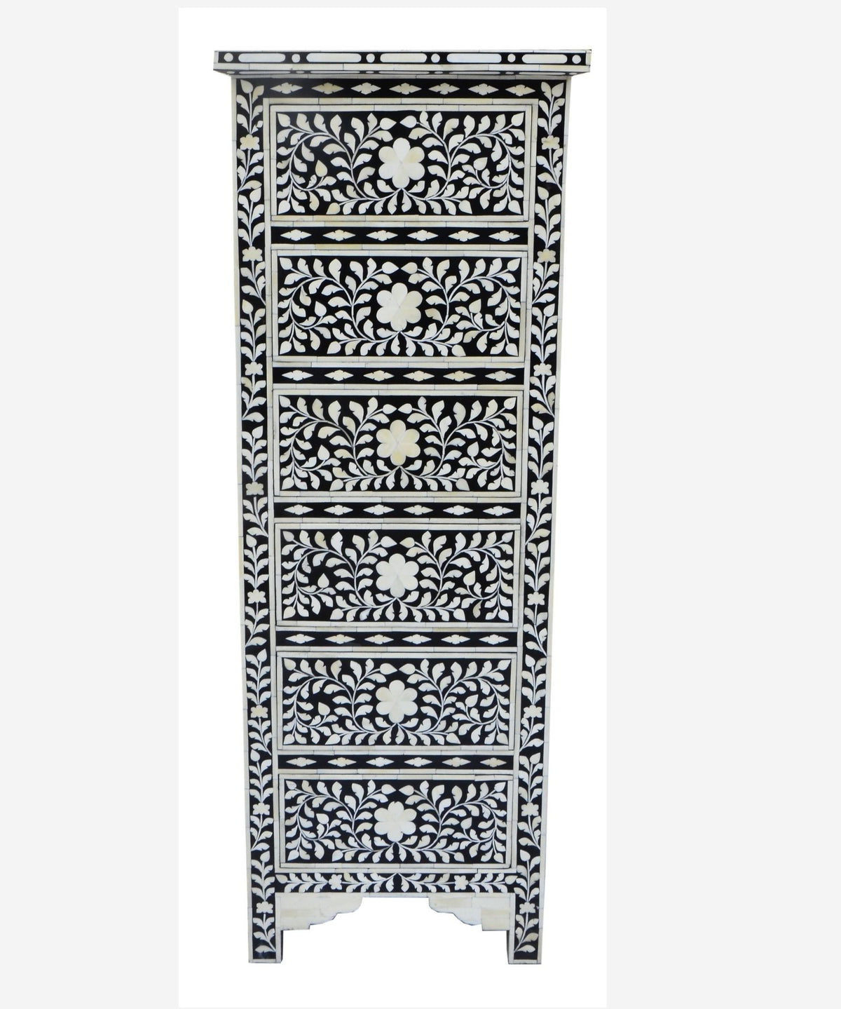 Tallboy Chest