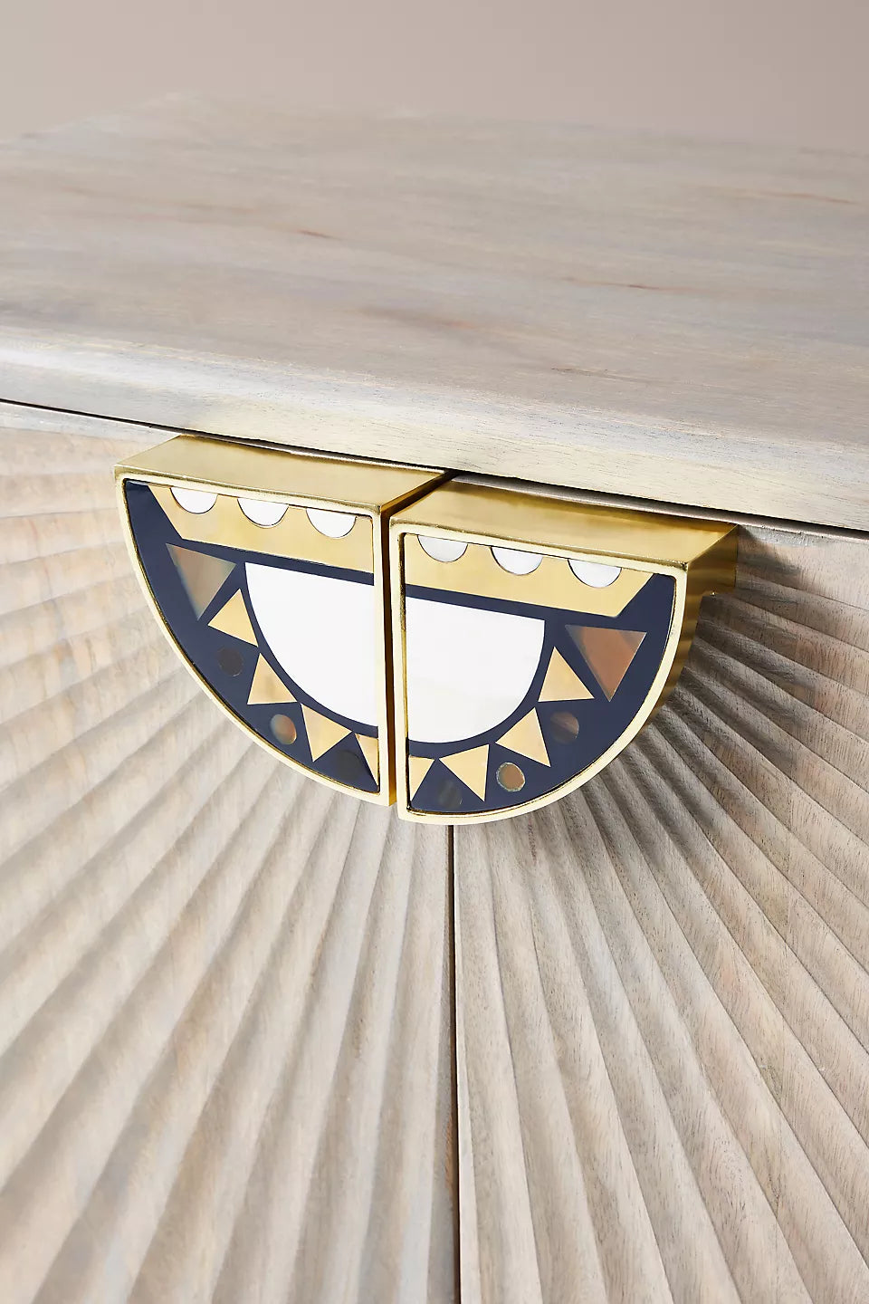 Daybreak Cabinet