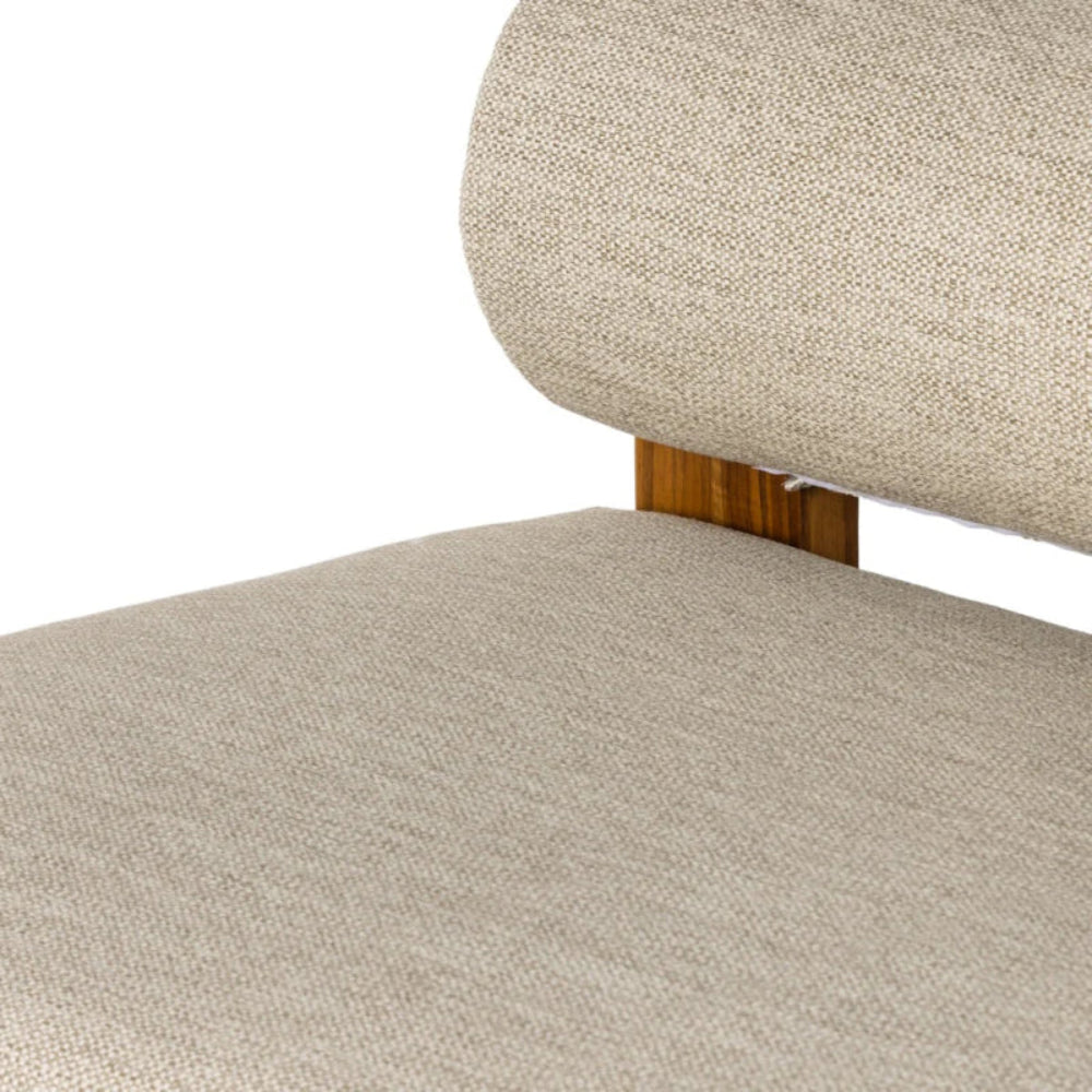 Designer Modern Wooden Stylish & Comfortable Seating Sofa Sofa - Bone Inlay Furnitures