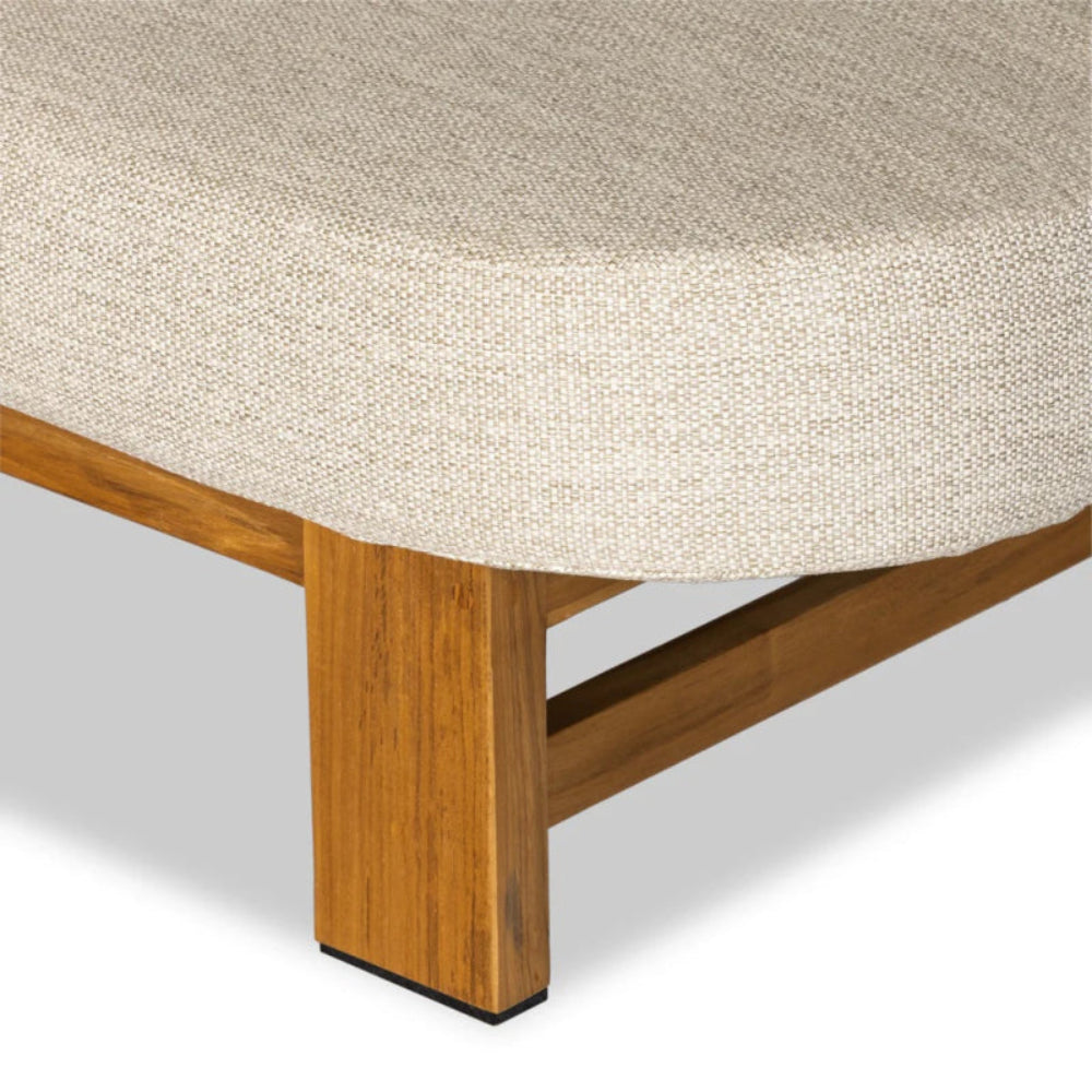 Designer Modern Wooden Stylish & Comfortable Seating Sofa Sofa - Bone Inlay Furnitures