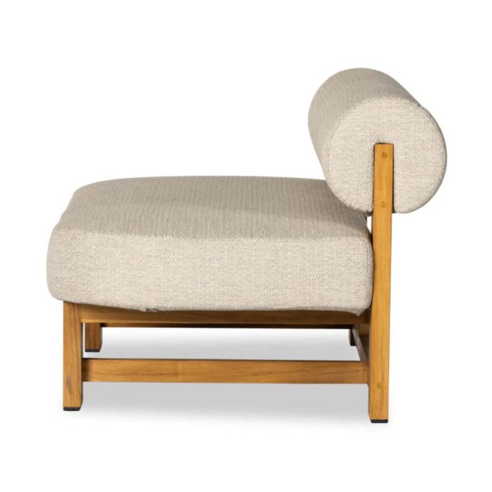 Designer Modern Wooden Stylish & Comfortable Seating Sofa Sofa - Bone Inlay Furnitures