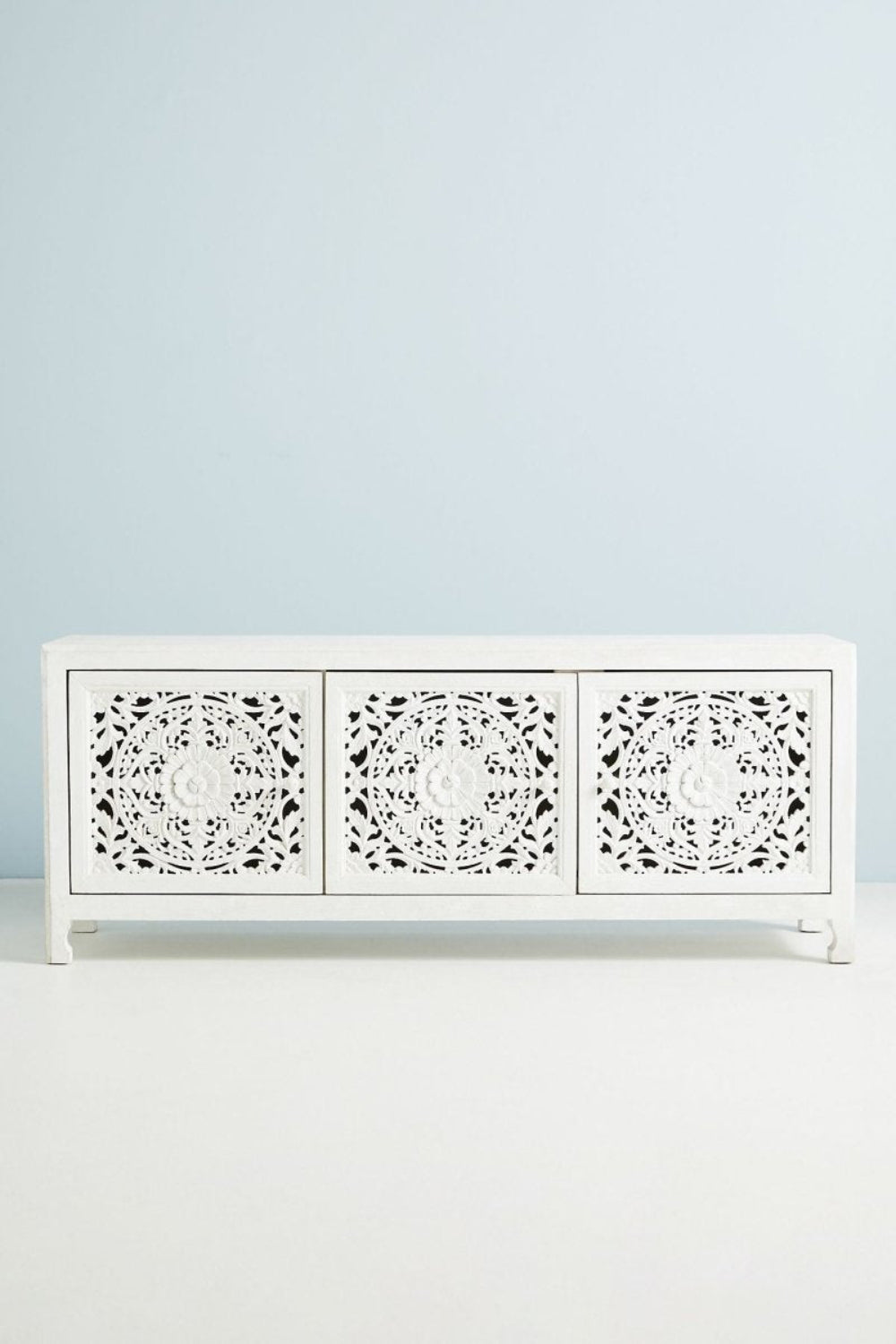 Bone Inlay Furniture
