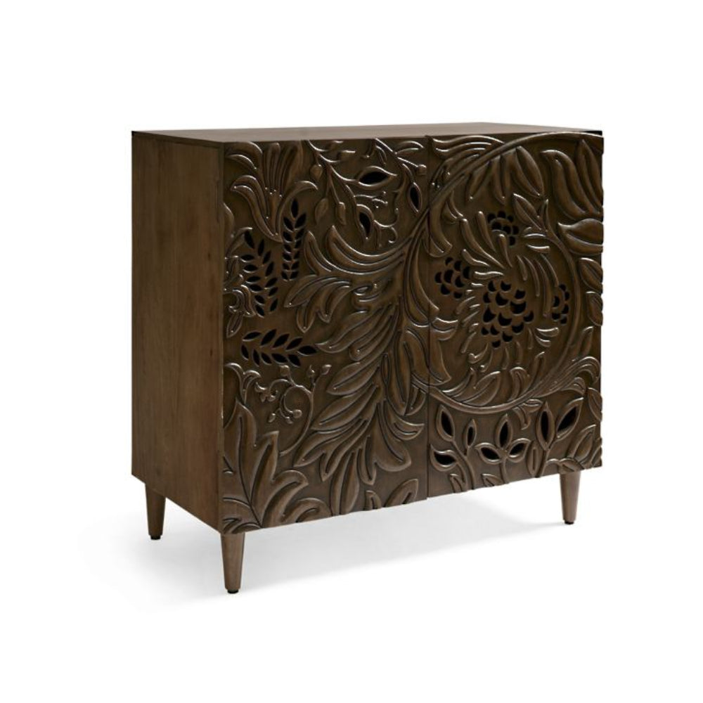 Entryway Cabinet