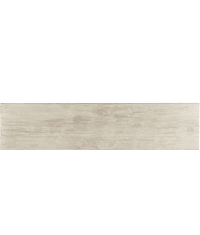 Solid mango wood top surface of a bone inlay entertainment unit showing natural light-toned grain and smooth finish without any inlay, highlighting the premium handcrafted hardwood construction