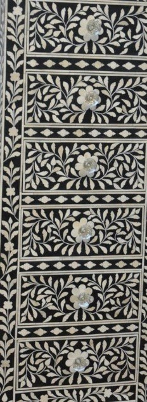 Bone Inlay Furniture