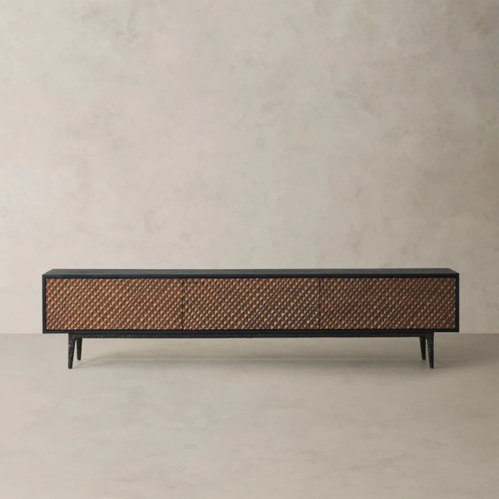 Entertainment Center unit