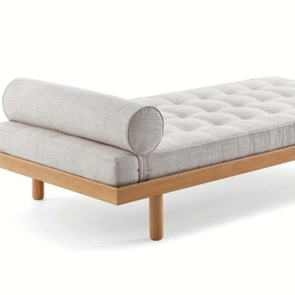 Upholstered Bench