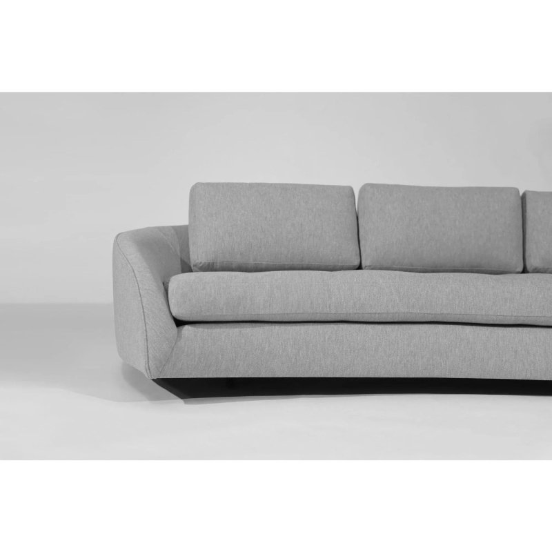 Handmade Designer Solid Wood Sofa Sofa - Bone Inlay Furnitures