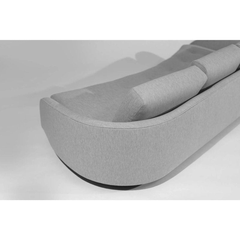 Handmade Designer Solid Wood Sofa Sofa - Bone Inlay Furnitures