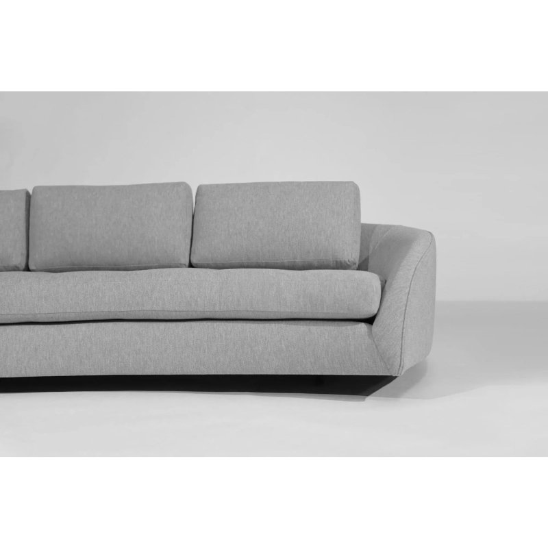 Handmade Designer Solid Wood Sofa Sofa - Bone Inlay Furnitures