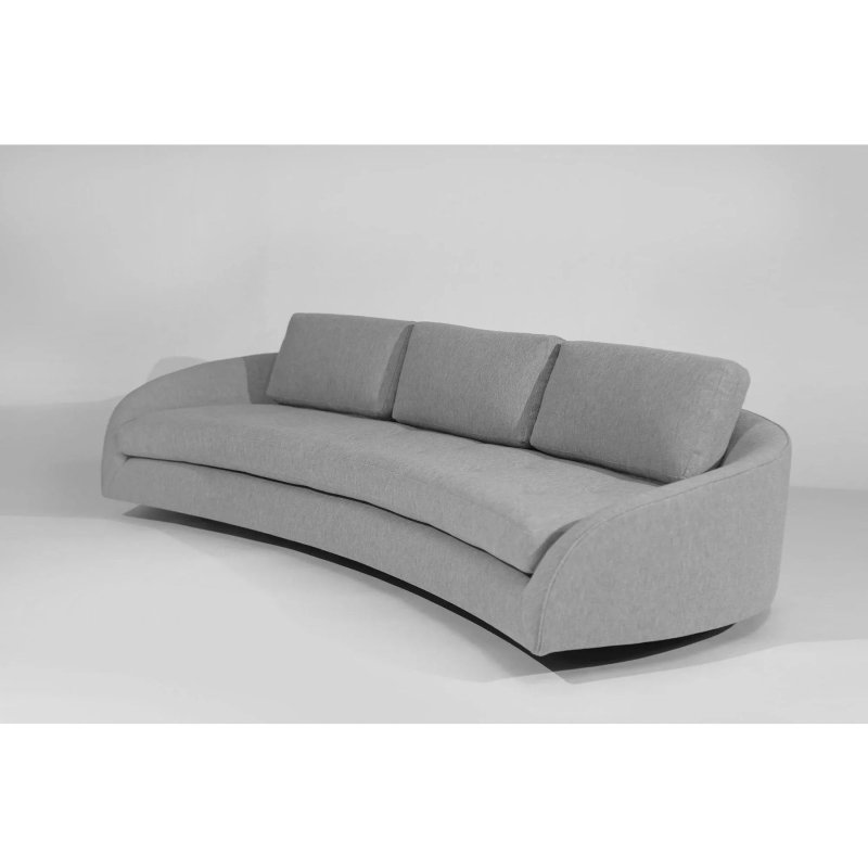 Handmade Designer Solid Wood Sofa Sofa - Bone Inlay Furnitures