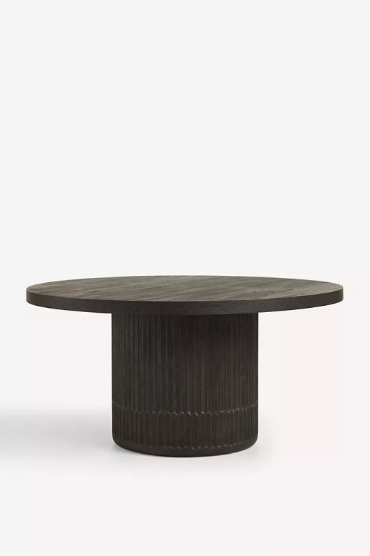 Handmade Designer Wooden Dining Table with Modern Designs Dining Table