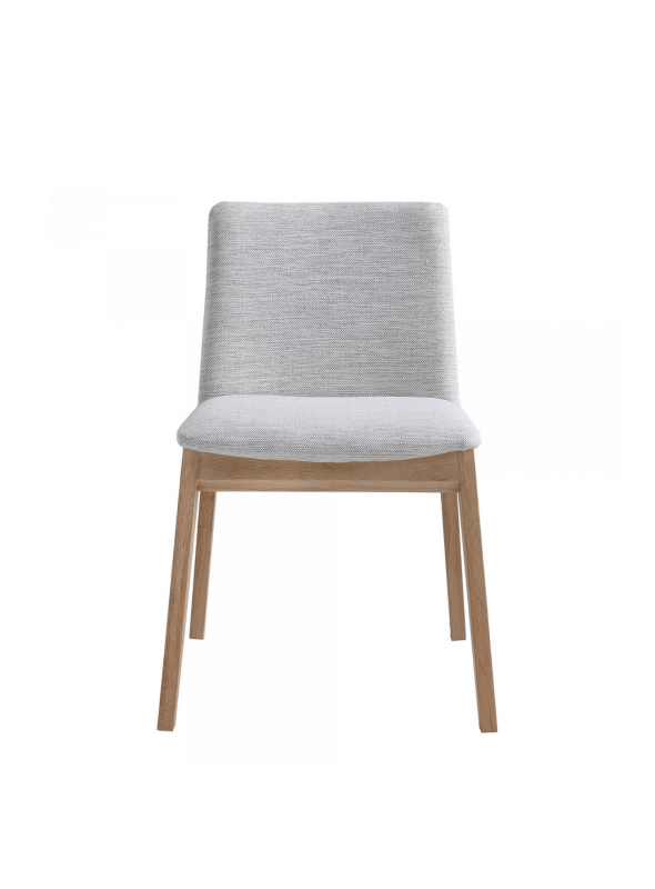 Handmade Linnea Dining Chair Dining Chair - Bone Inlay Furnitures