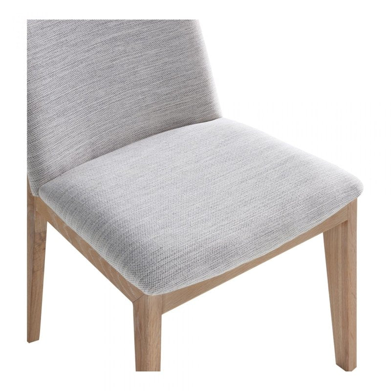Handmade Linnea Dining Chair Dining Chair - Bone Inlay Furnitures