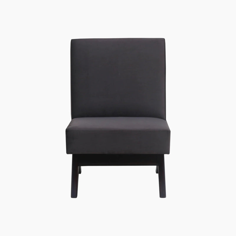 Pierre Jeanneret's Sofa Chair | Exclusive Chandigarh Chair Chair - Bone Inlay Furnitures