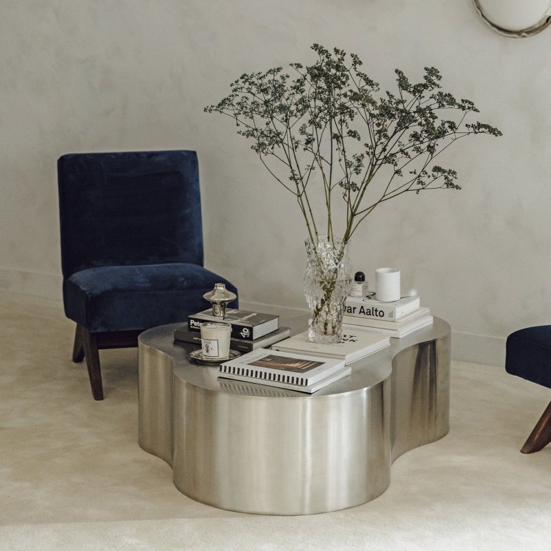 Pierre Jeanneret's Sofa Chair | Exclusive Chandigarh Chair Chair - Bone Inlay Furnitures