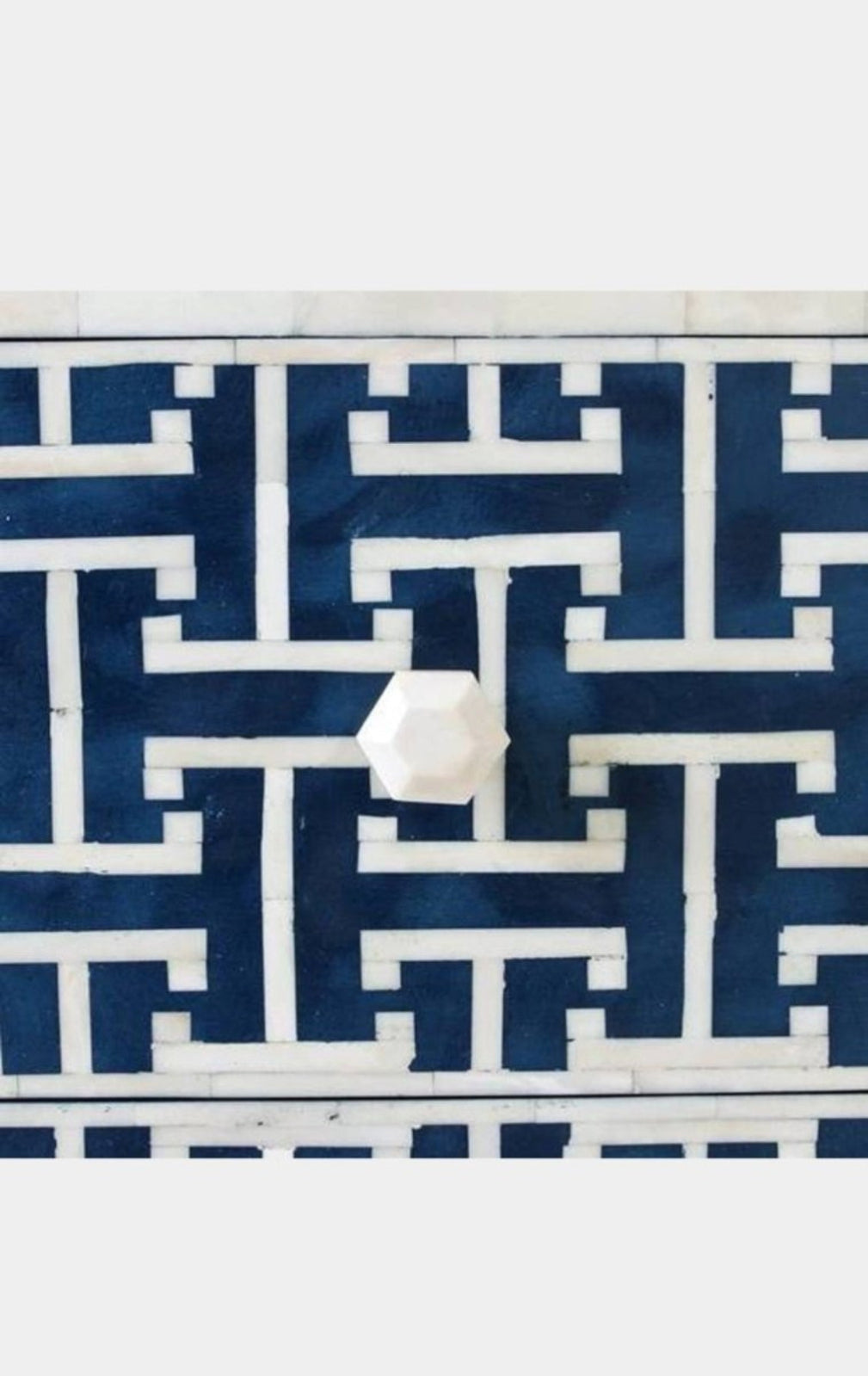 Bedroom 3 Drawers Dresser chest of drawer