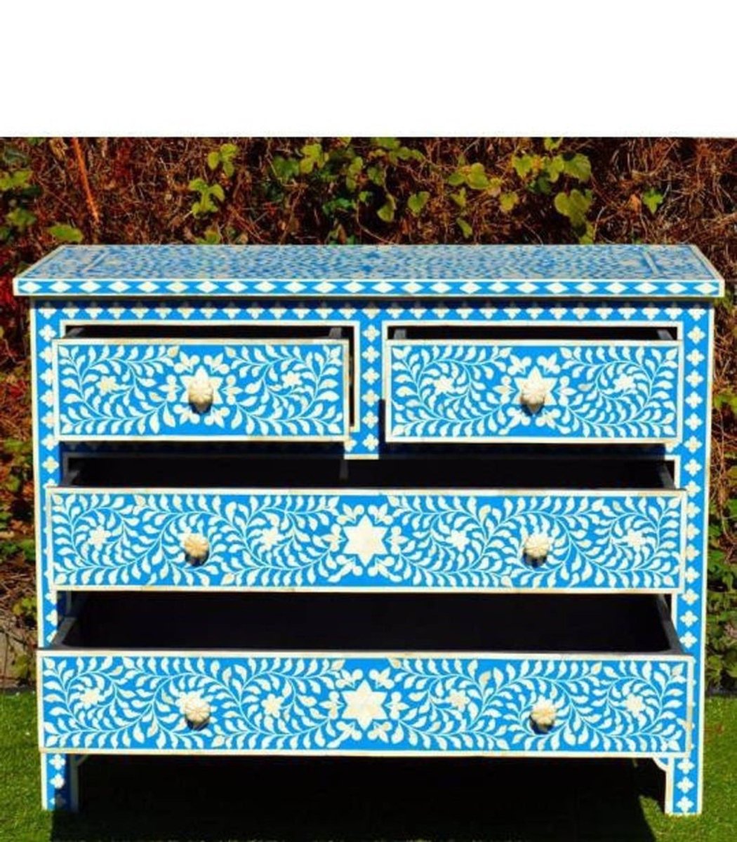 Handmade Dresser