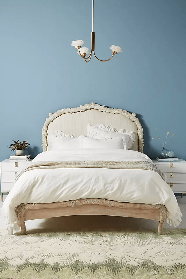 Anthropologie discount menara bed