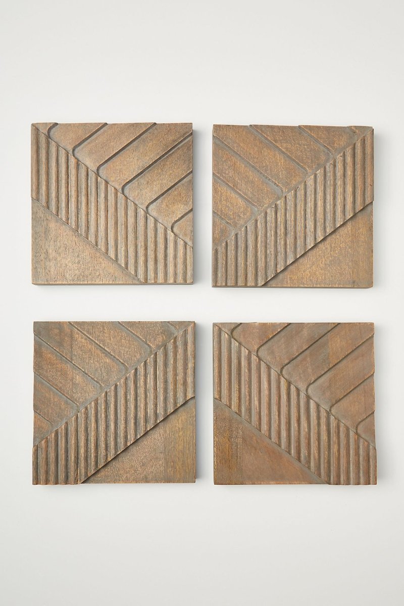 Hand Carved Samuel Cabinet in Washed Grey Color | Custom Made Storage Unit Cabinet - Bone Inlay Furnitures