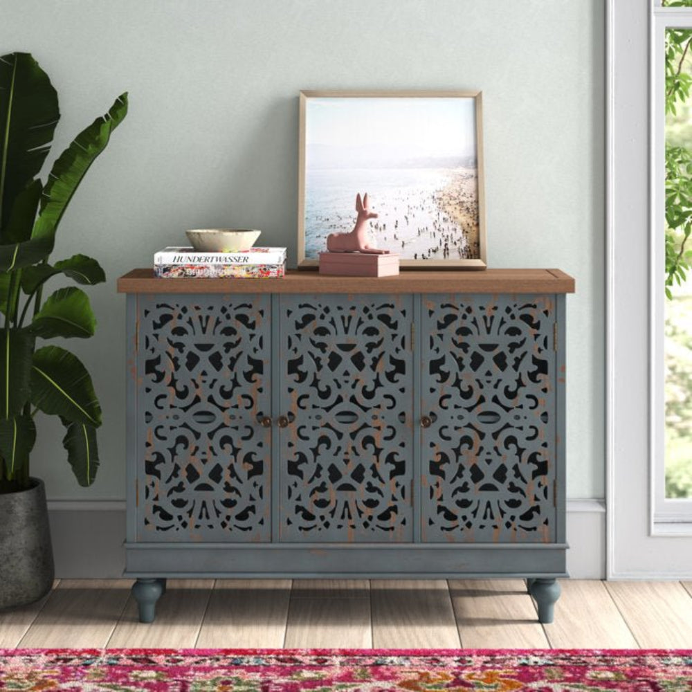 Home decor wooden furniture