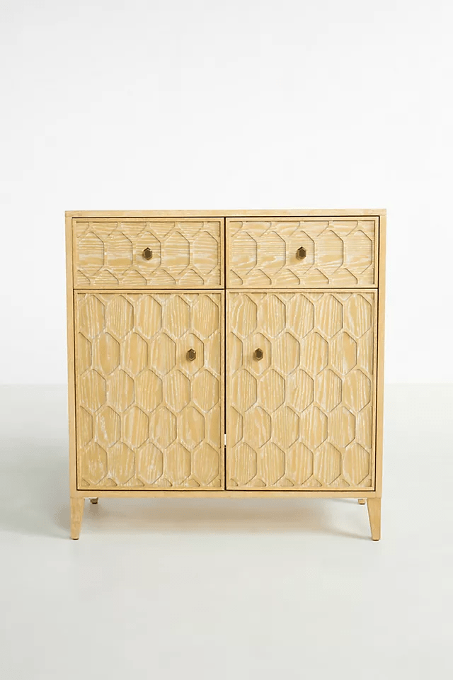 Trellis sideboard deals
