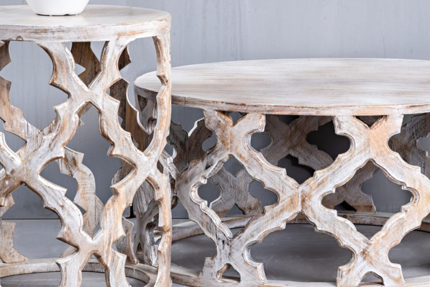 Handmade Center Table