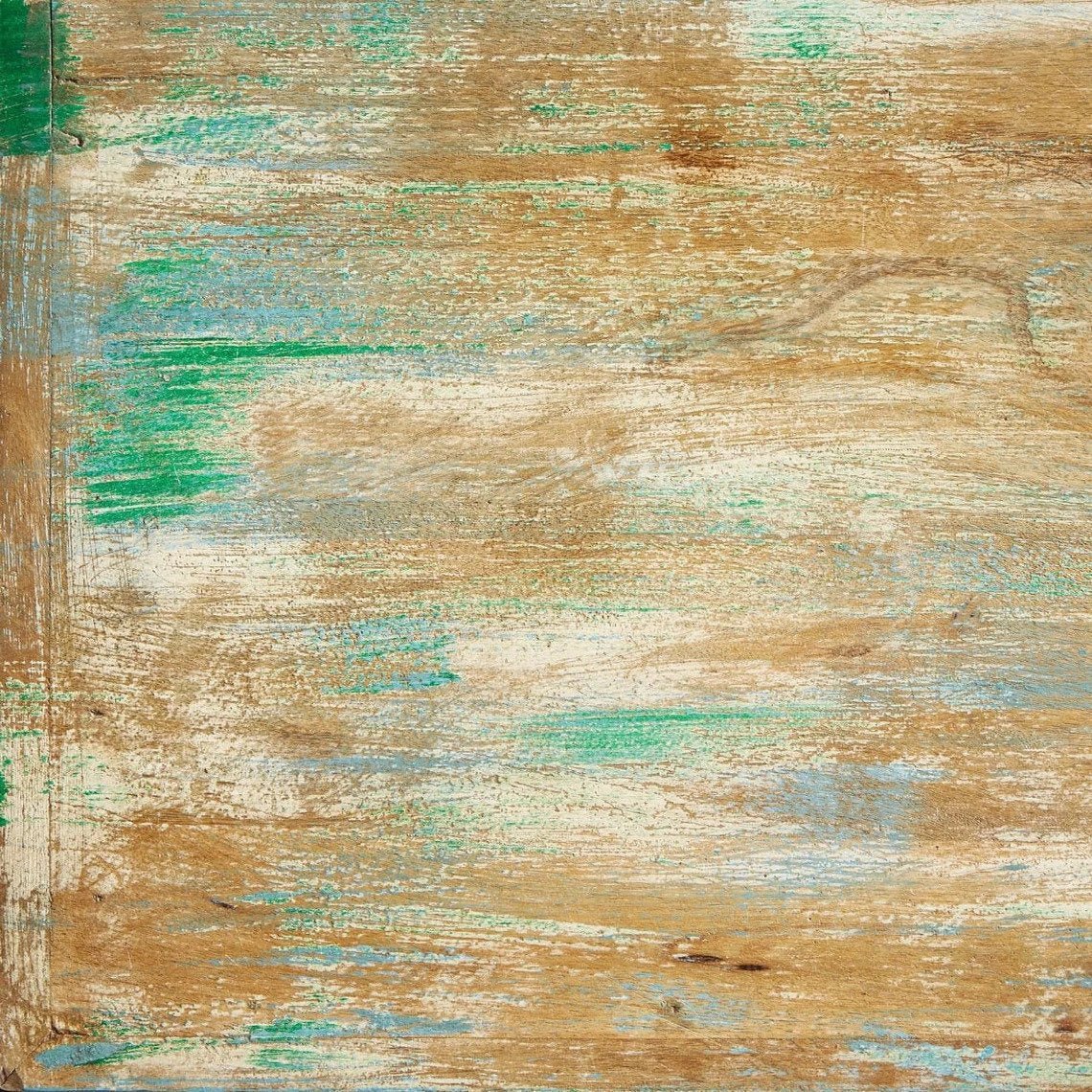 Solid Wooden Cabinet