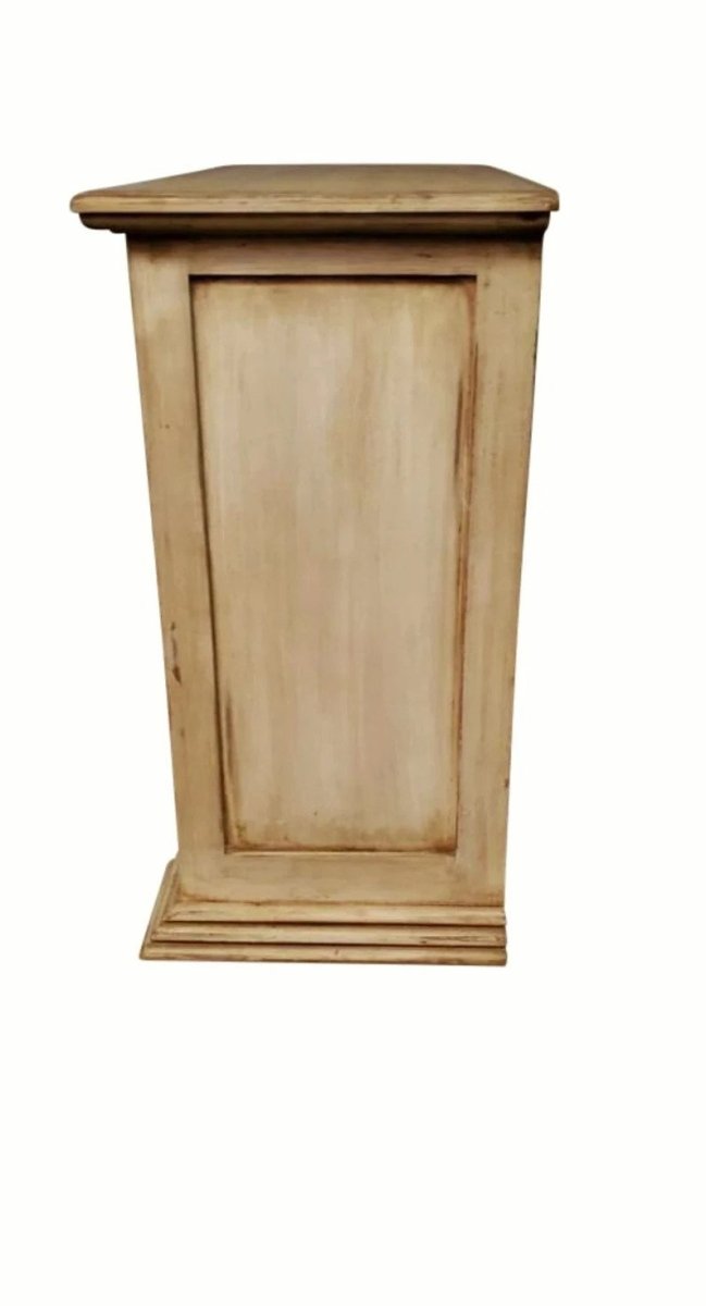 Two Door Small Sideboard