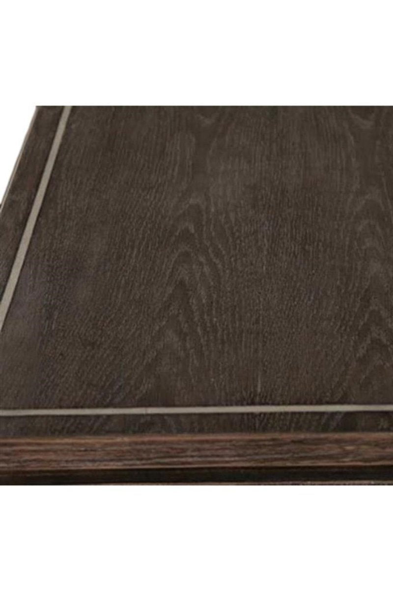 Handmade Chest Of Drawer - Top View