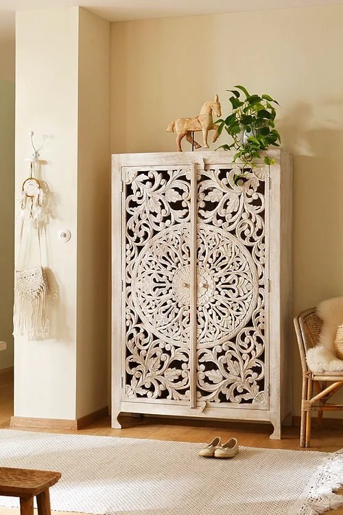 Armoire dresser deals