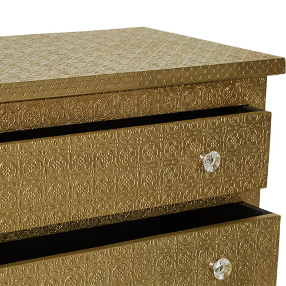 Chest of 3 drawers