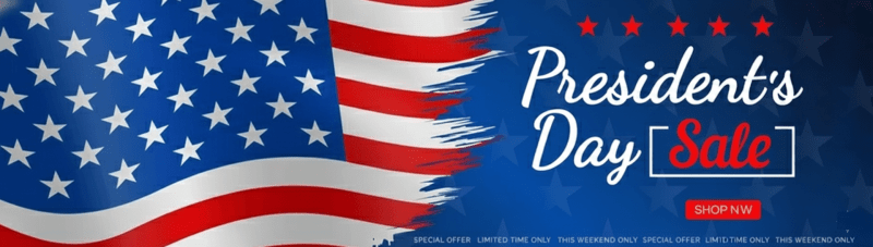 Celebrate Liberty, Legacy, and Luxury: Our Presidents' Day Exclusive Furniture Sale - Bone Inlay Furnitures
