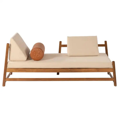 Handmade Designer Outdoor Beautiful Daybed Sofa