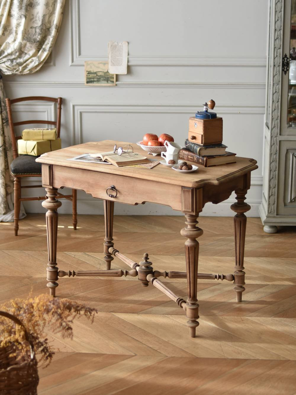Center Table