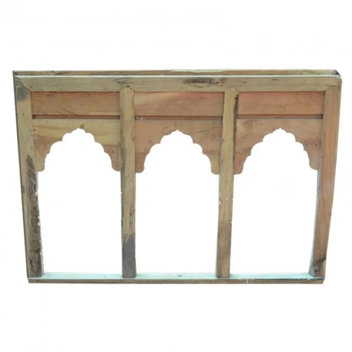 Carved Mirror Frame