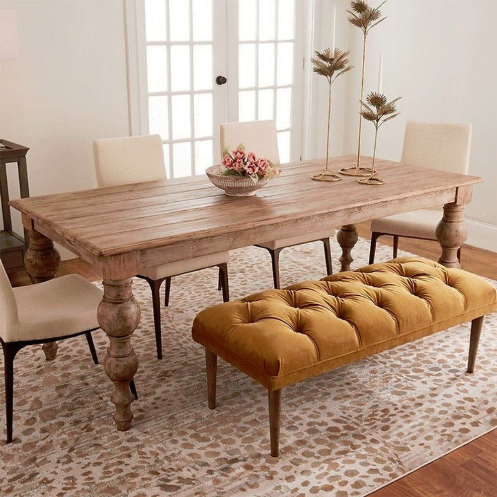 Rectangle Dining Table