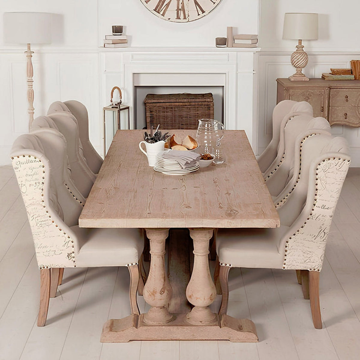 Dinning Table
