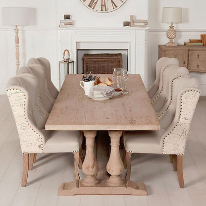 Dinning Table