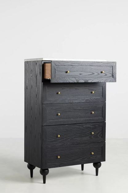 Tallboy Design Chest of Drawers