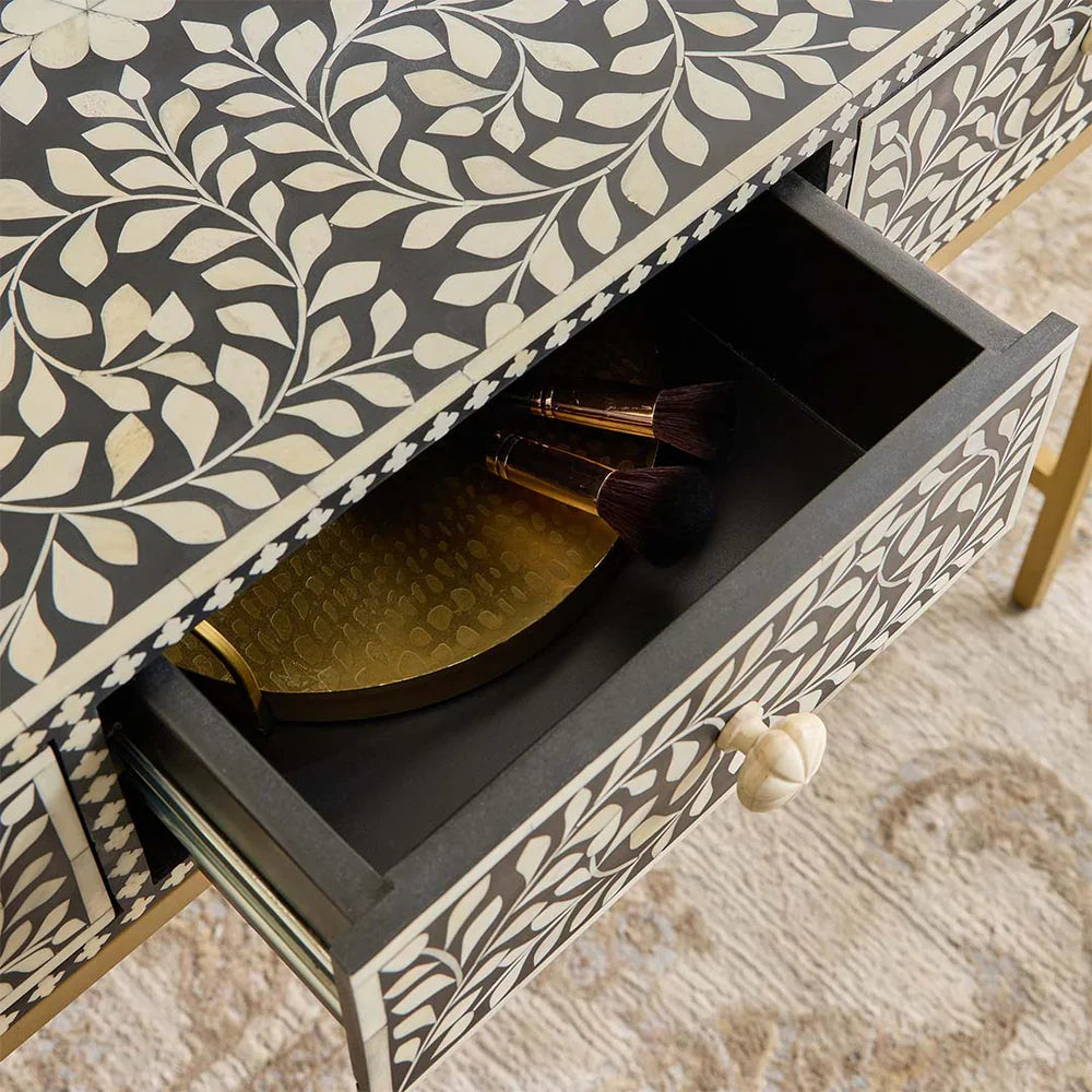 Bone Inlay Furniture