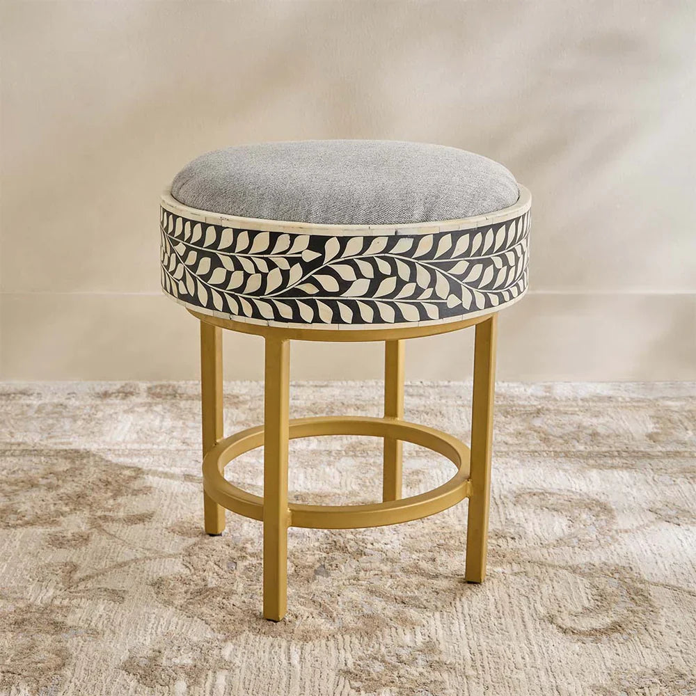 Console Table & Stool