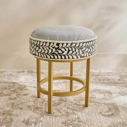 Console Table & Stool