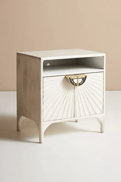 Anthropology Daybreak Nightstand 