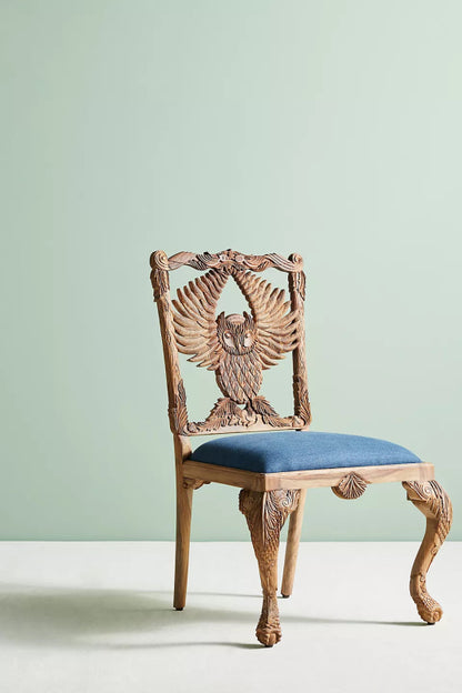 Anthropology Menagerie Chair