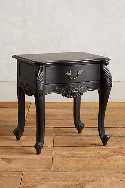 Anthropology Menara Nightstand