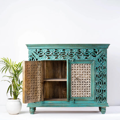  Hallway Cabinet with 2 Door