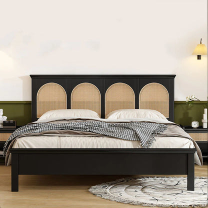 Queen size Bed