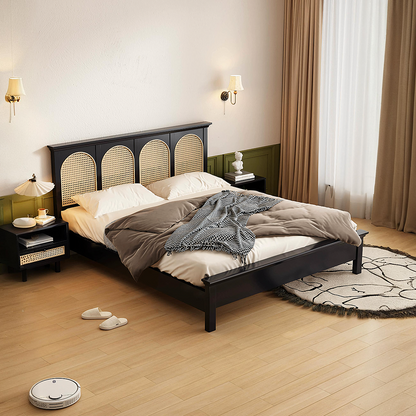 Bed Frame Sizes