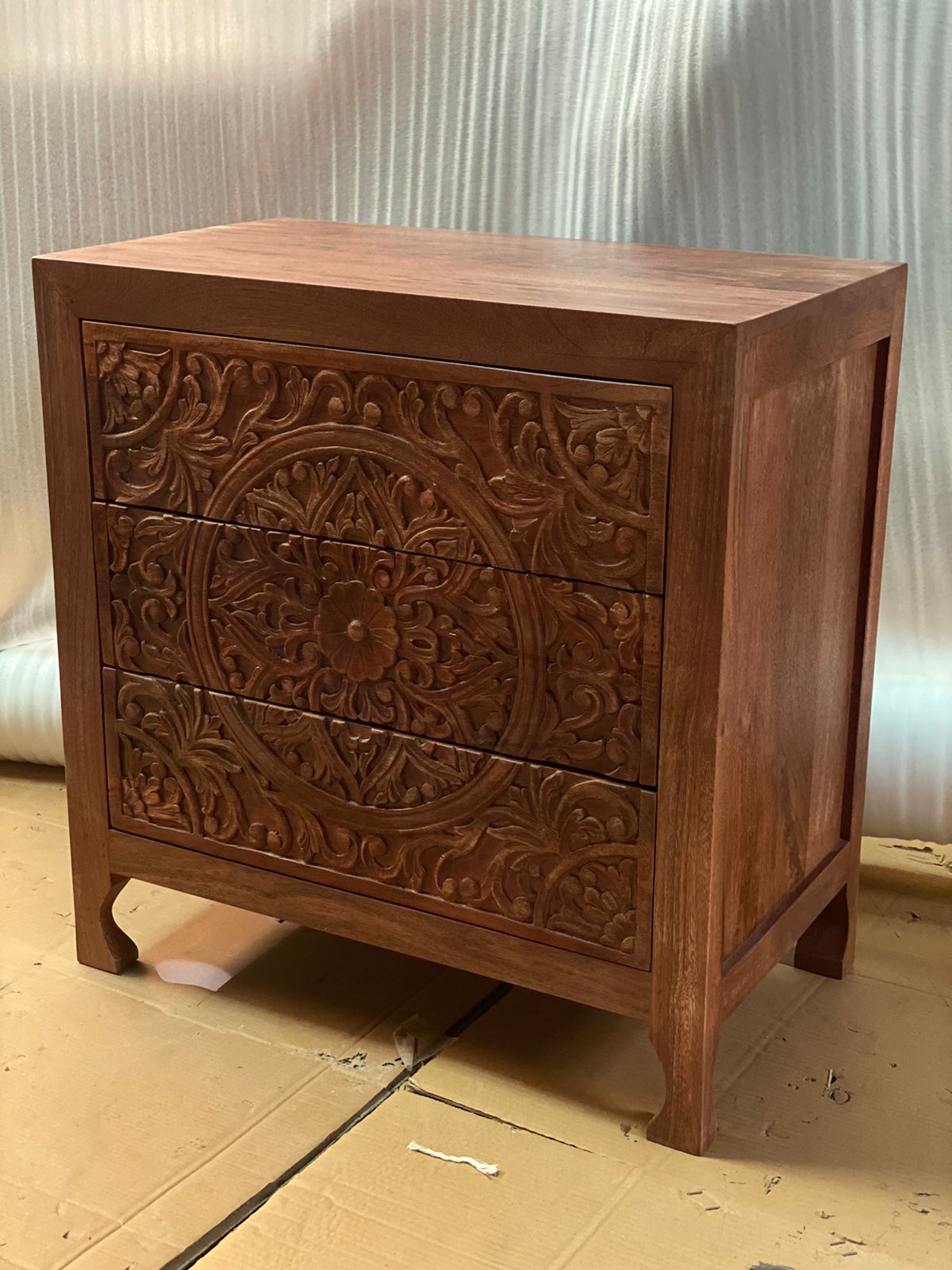 Bohemian Dresser